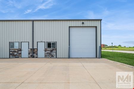 Industrial space for Rent at 4151 3rd Avenue in Marion