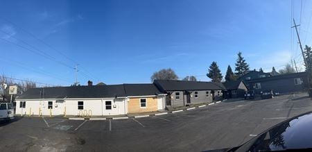 Other space for Sale at 11518 NE Sandy Blvd. in Portland