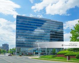 The Corporate Office Centre at Tysons II - 1800 Tysons Blvd