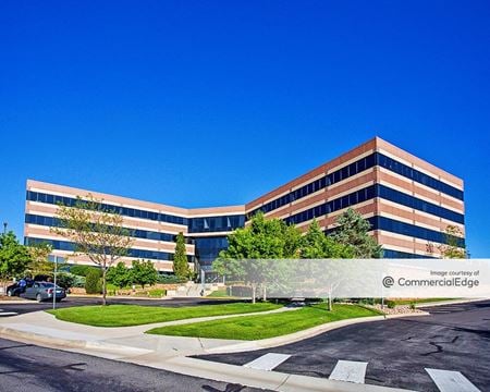 Panorama Corporate Center III - Englewood
