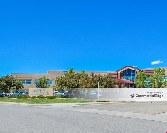 1551 Professional Lane