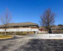Cassford Corporate Center - 1031, 1041, 1051 & 1061 Old Cassatt Road