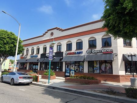 Office space for Rent at 151 E. Commonwealth Ave in Fullerton