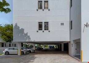 951 S Le Jeune Road | Office & Medical Space