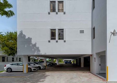 Office space for Rent at 951 South Le Jeune Road in Miami