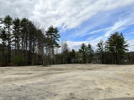 Plymouth NH Development Land