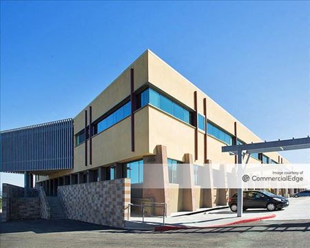 Photo of commercial space at 3545 Cray Court in San Diego