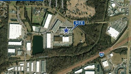 Industrial space for Rent at 6419 Shelby View Dr in Memphis