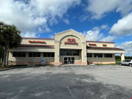 Retail space for Sale at 11500 Ridge Rd in New Port Richey
