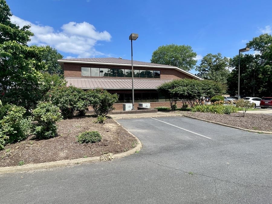 10601 Courthouse Rd