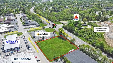 Photo of commercial space at 101 Bypass Plaza Dr in Frankfort