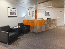 Regus - Highlands Ranch - Shea Center