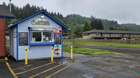 Photo of commercial space at 3803 Ocean Beach Hwy in Longview