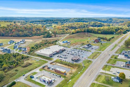 70 Acres - Residential Development Opportunity