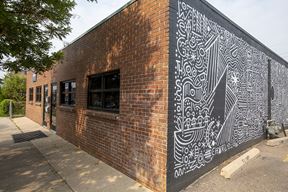 Retail-Creative Office For Sublease
