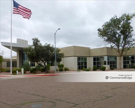 Photo of commercial space at 2851 West Kathleen Road in Phoenix