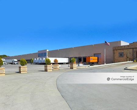 Industrial space for Rent at 30 Clearview Road in Edison