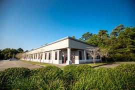 NOW LEASING! New Popps Ferry/Cedar Lake Office Building