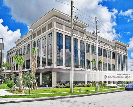 Photo of commercial space at 2130 South Orange Avenue in Orlando