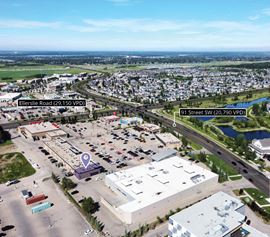 Market at Summerside