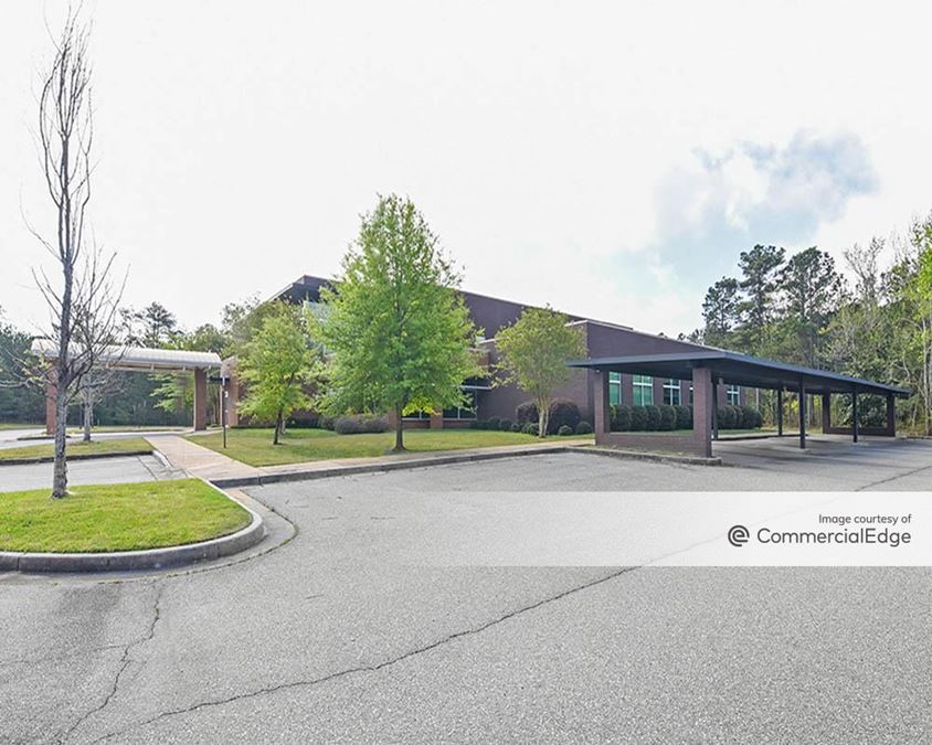 2525 Williams Road, Columbus, GA 31909