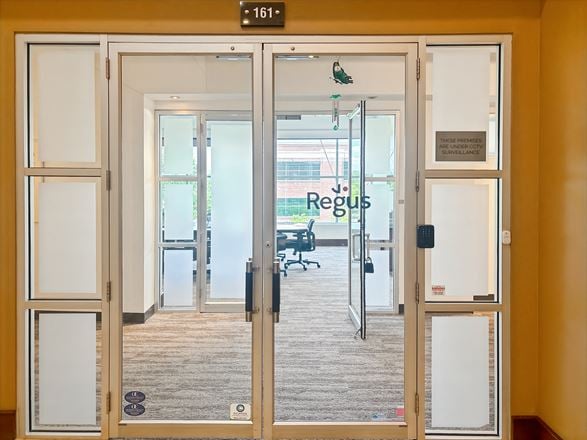 Regus - Athens - Daniells Bridge Rd