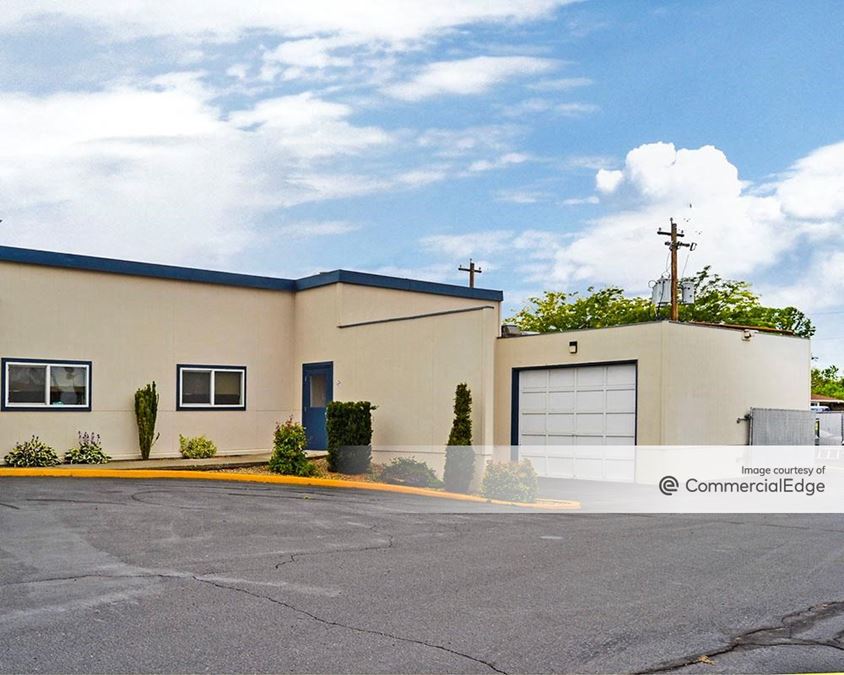 1319 Saul Road 1319 Saul Road Office Building