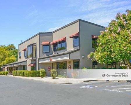 Commercial space for Rent at 301 Lennon Ln in Walnut Creek