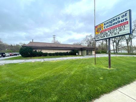 Photo of commercial space at 4256 Secor Road in Toledo