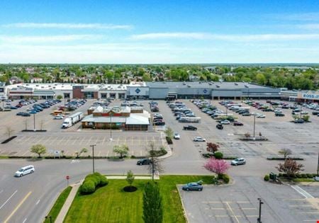 Photo of commercial space at 3801 Union Road in Cheektowaga
