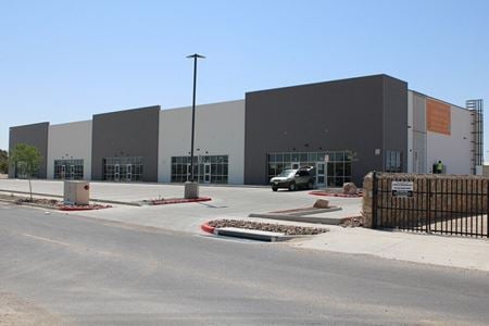 Flex Space space for Rent at 1524 Pawling Dr in Horizon City