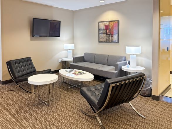 CT, Stamford - One Stamford Plaza