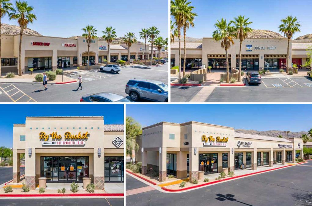 1420 E Chandler Blvd
