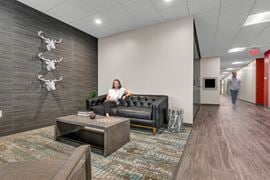 Workstyle Flexible Spaces - 1840 Pyramid Place