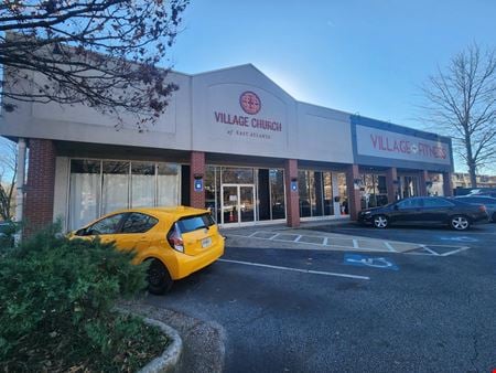 Retail space for Rent at 1231 Glenwood Ave in Atlanta