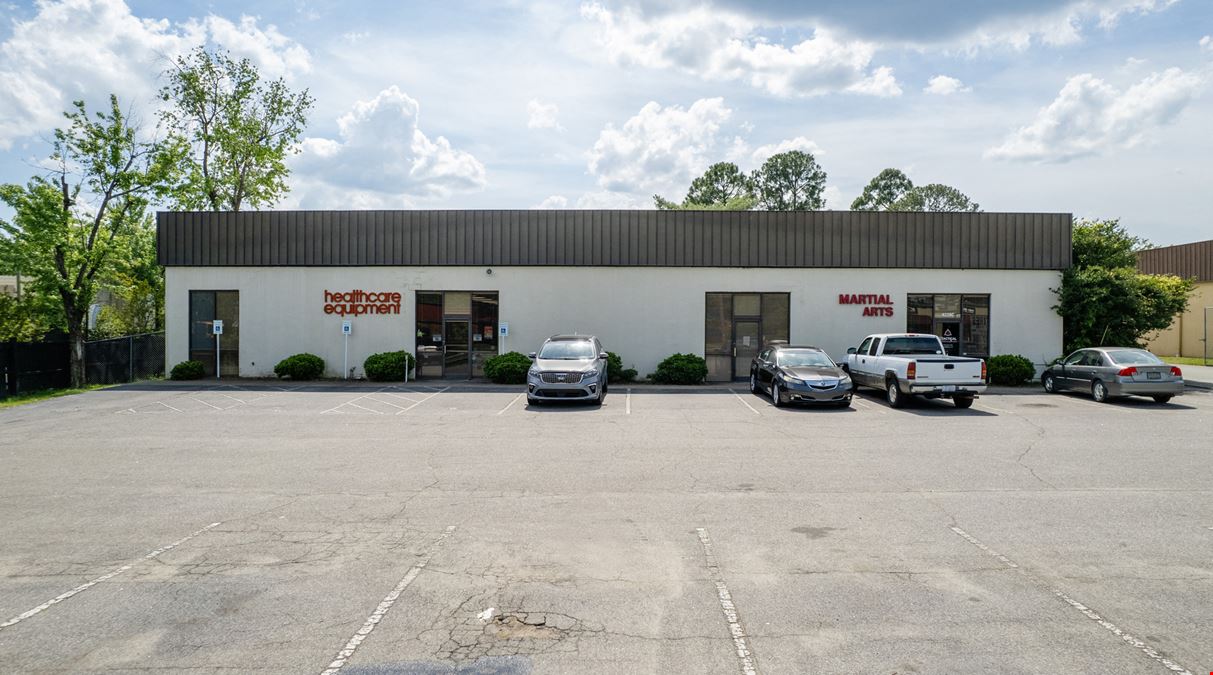 4228 Garrett Road