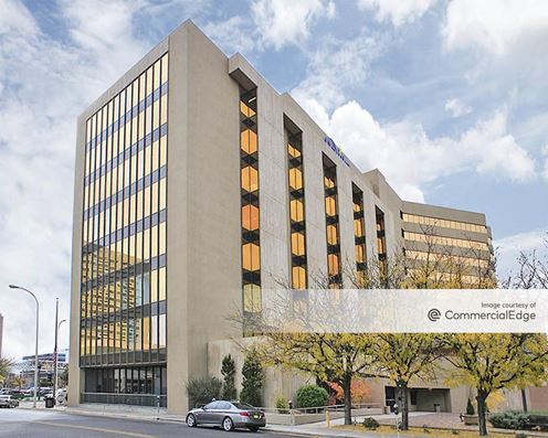 Roma Fourth Corporate Center