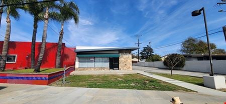 Photo of commercial space at 2130 Garey Avenue in Pomona