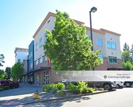 Mill Creek Town Center