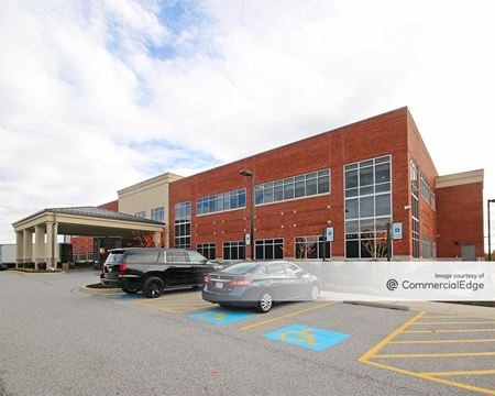 Photo of commercial space at 5900 Waterloo Road in Columbia