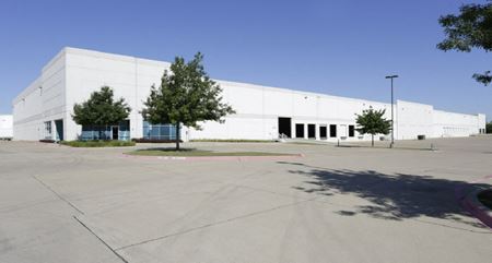 Commercial space for Rent at 5355 FAA Blvd in Irving