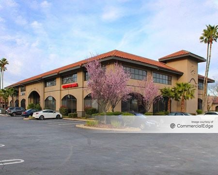 Retail space for Rent at 2941 Sunrise Blvd in Rancho Cordova