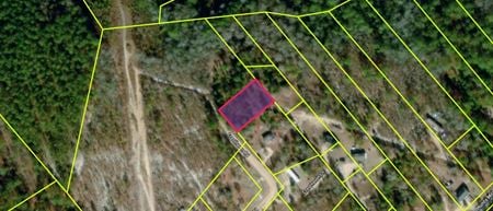 VacantLand space for Sale at Cresthaven Lane 212 000 000 053 in Patrick
