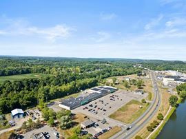 West Wayne Plaza