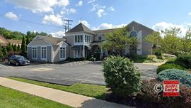 3451 Fairmount Blvd
