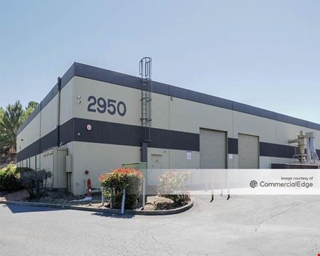 Industrial space for Rent at 2950 Bay Vista Court in Benicia