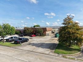 12025 Industriplex Blvd