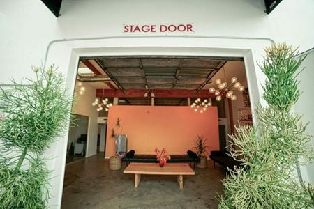 Photo of commercial space at 905 Cole Ave in Los Angeles