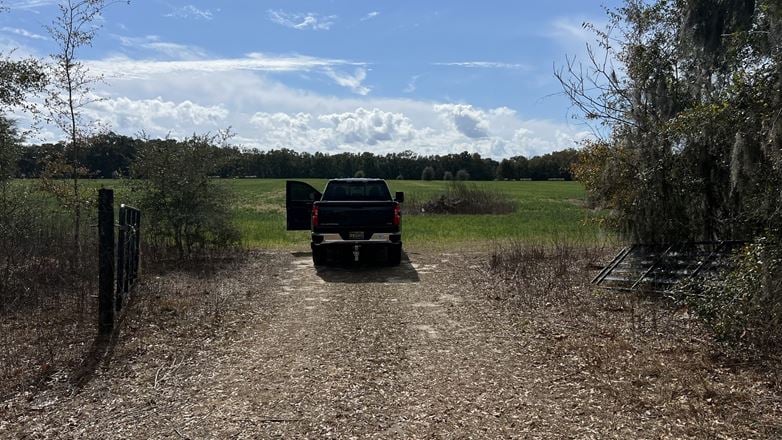 Ocala Land Opportunity