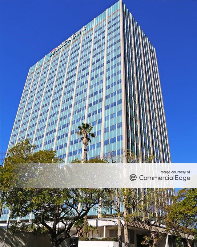 3600 Wilshire Blvd, Los Angeles, CA 90010 | CommercialCafe.com